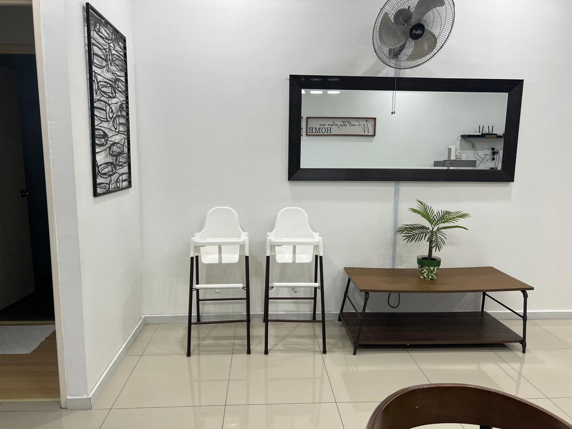 Home Away From Home In Taiping - Newly Upgraded! Exteriér fotografie