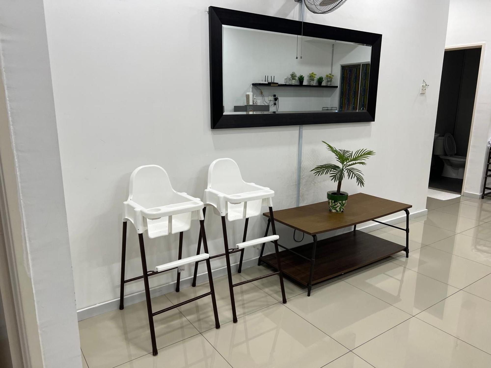 Home Away From Home In Taiping - Newly Upgraded! Exteriér fotografie