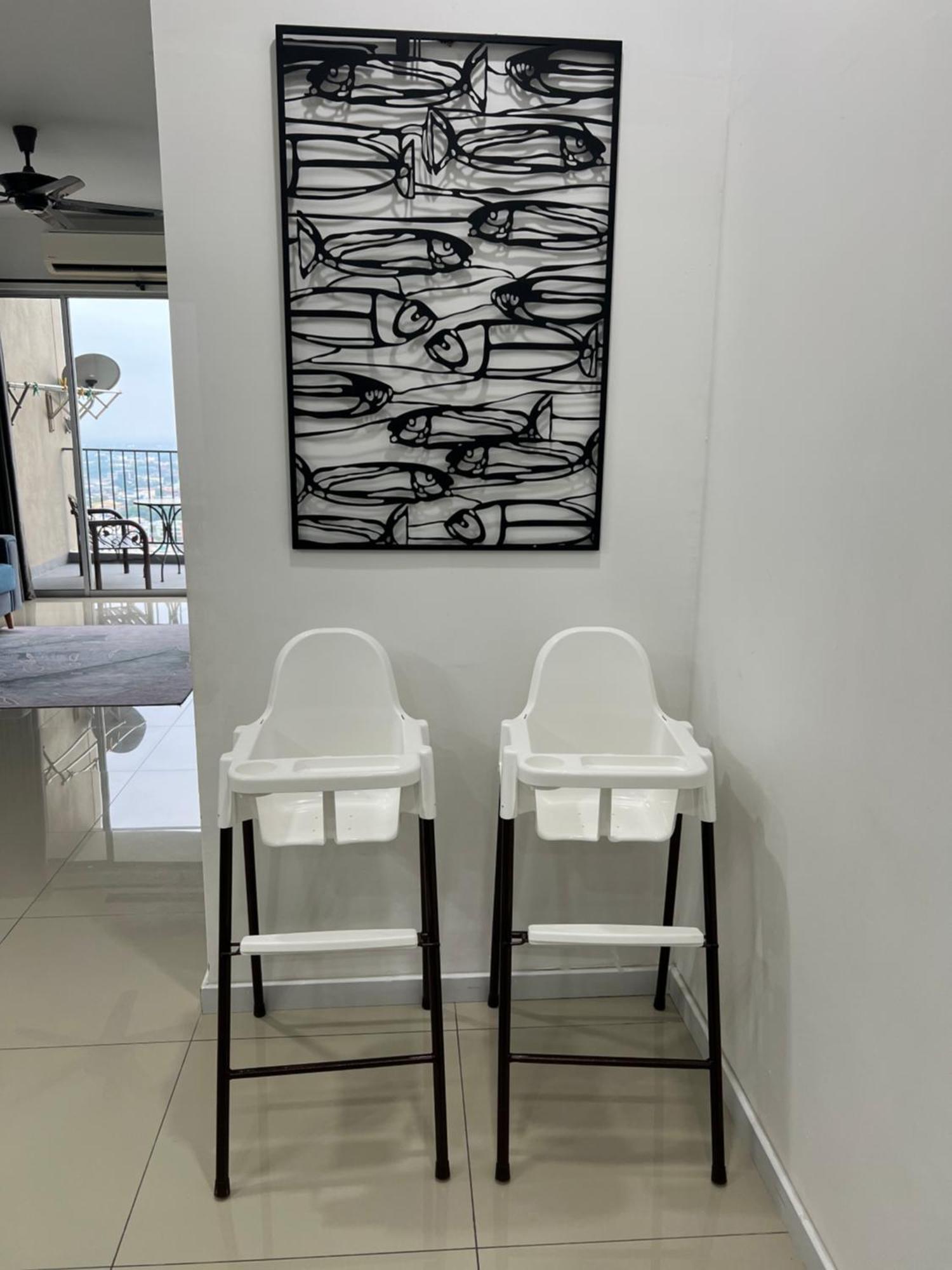 Home Away From Home In Taiping - Newly Upgraded! Exteriér fotografie